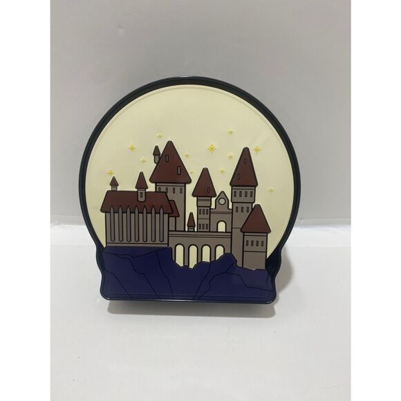 PEZ Harry Potter Limited Edition Candy Gift Tin 4 Dispensers & Mystery PEZ Can - Picture 5 of 7